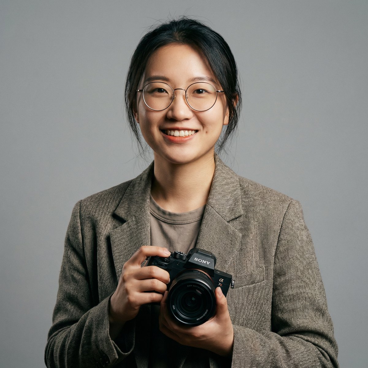 里番网摄影师林小溪