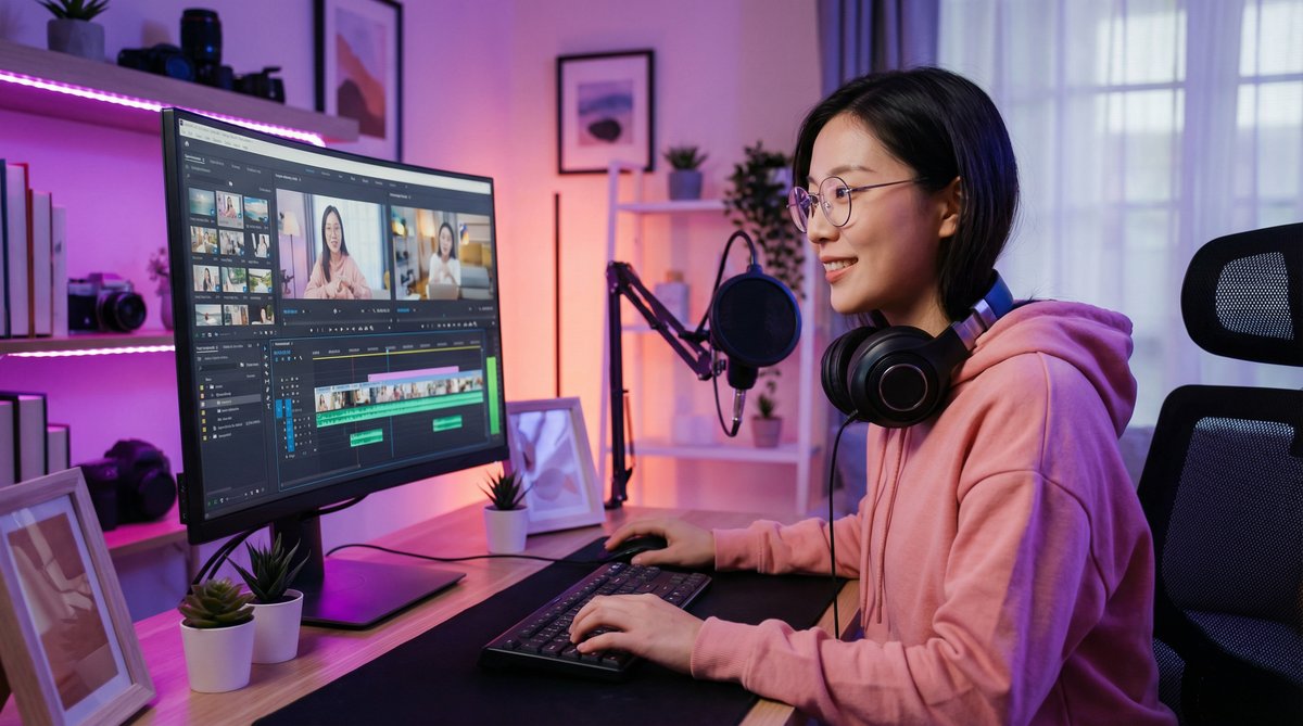 里番网剪辑教程